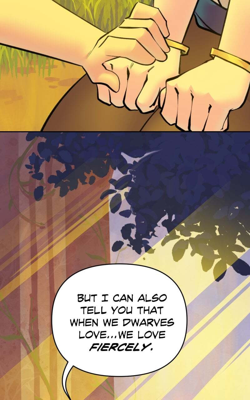 A Spell for a Smith Chapter 89 page 40 - 