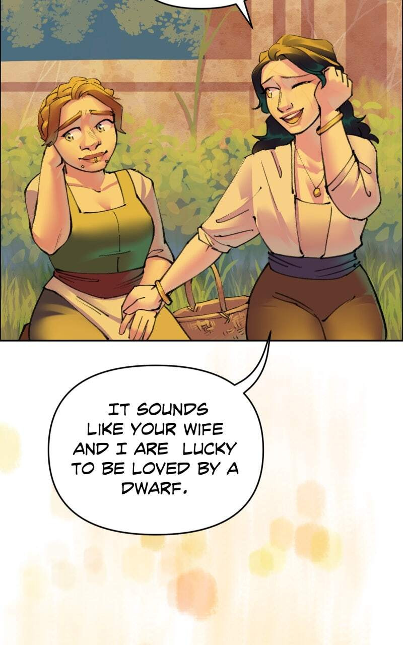 A Spell for a Smith Chapter 89 page 43 - 