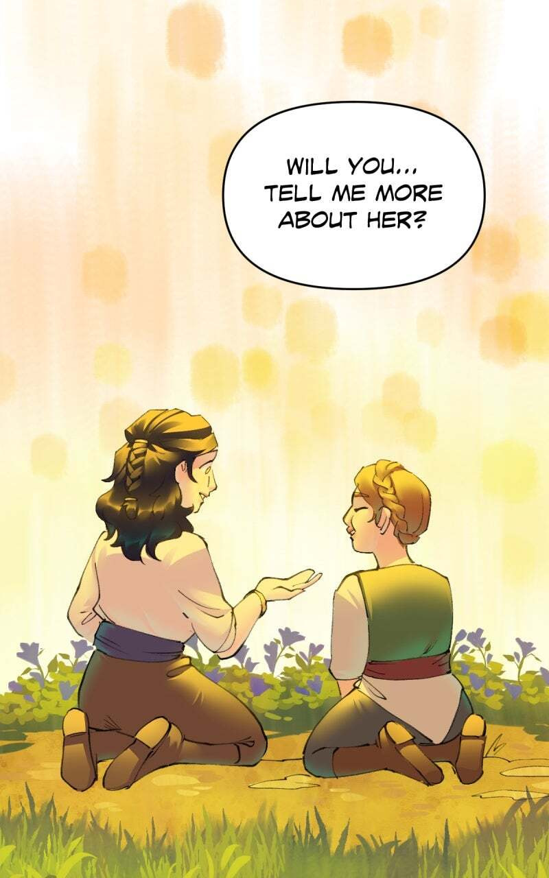 A Spell for a Smith Chapter 89 page 44 - 