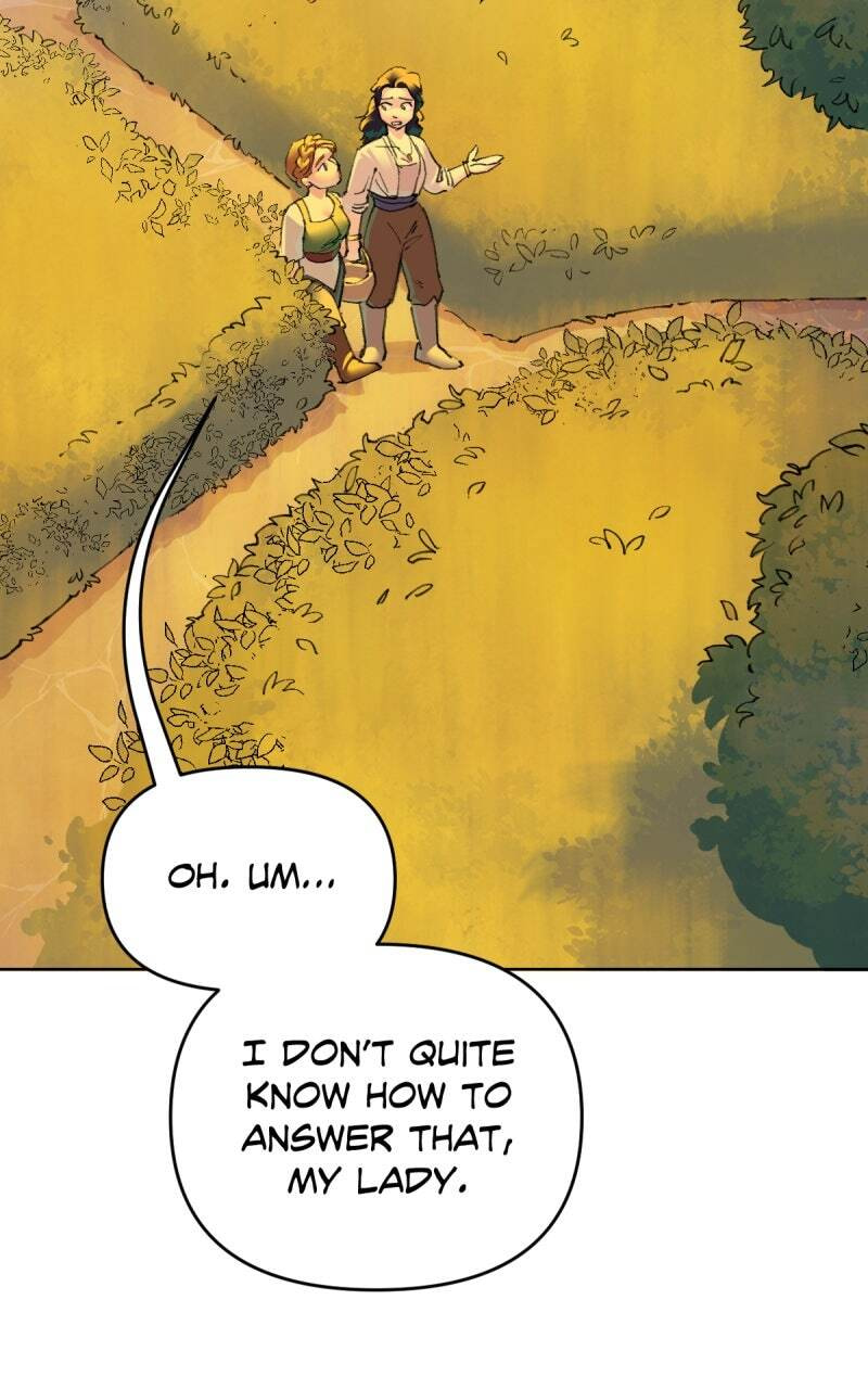 A Spell for a Smith Chapter 89 page 8 - 