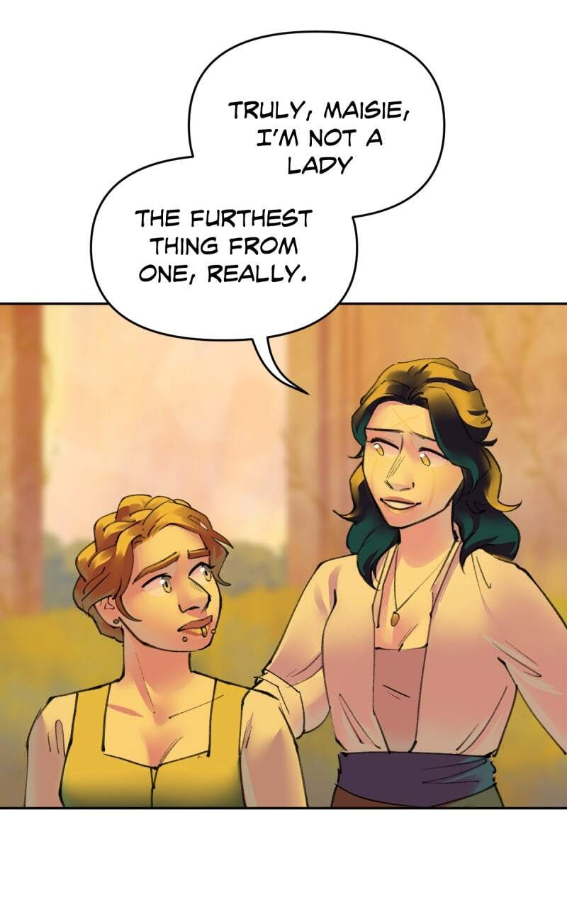 A Spell for a Smith Chapter 89 page 9 - 