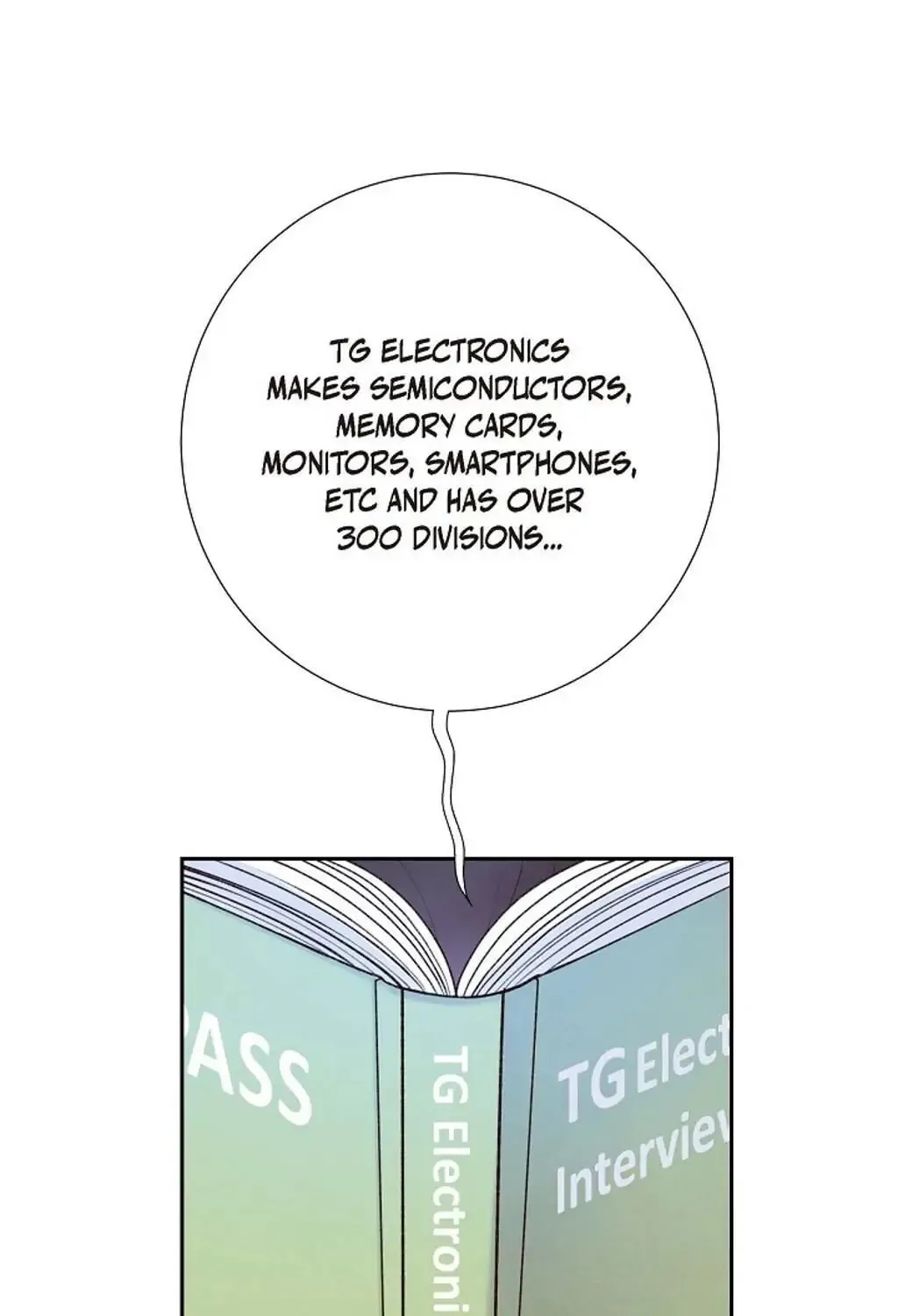 A Spoonful of Your Love Chapter 1 page 1 - 