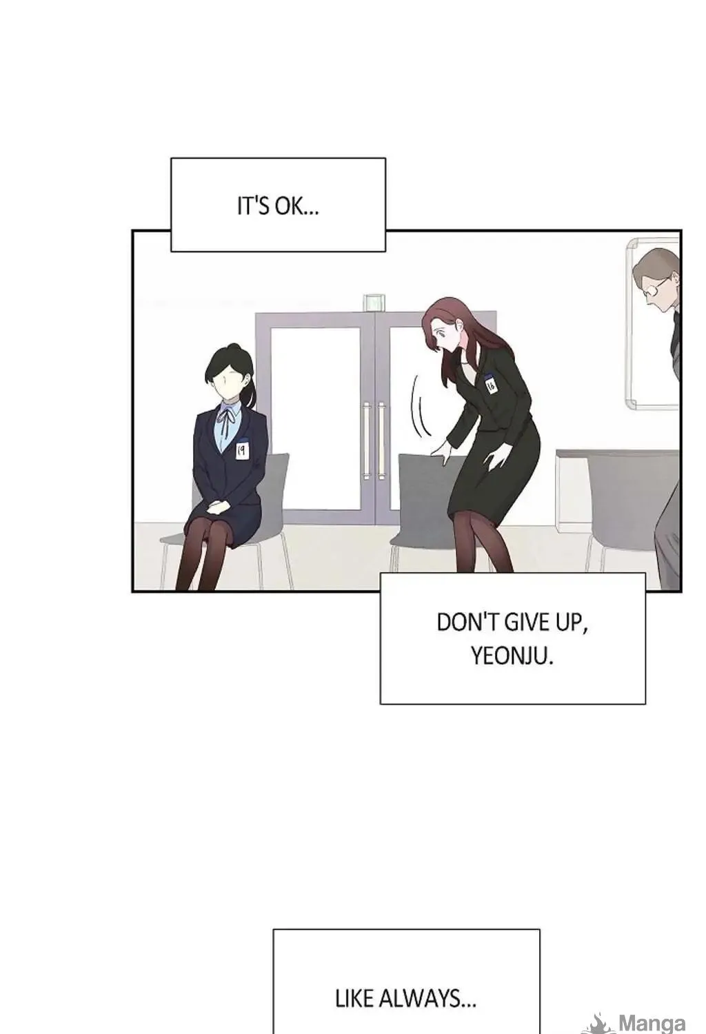 A Spoonful of Your Love Chapter 1 page 11 - 