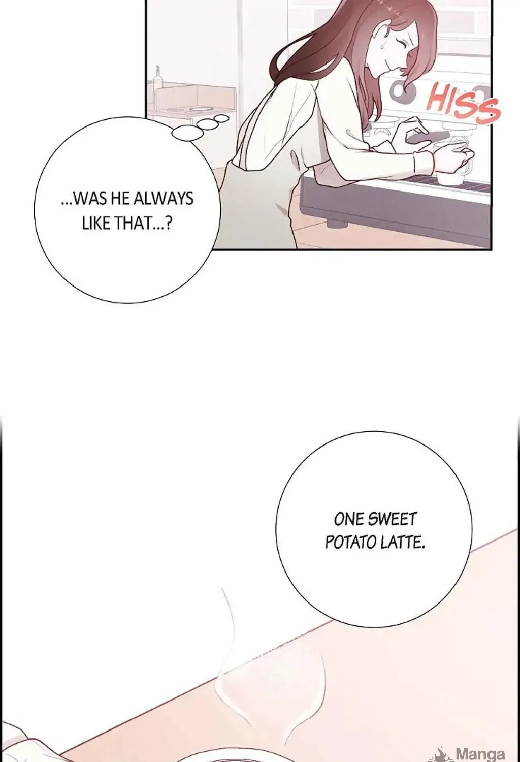 A Spoonful of Your Love Chapter 1 page 101 - 