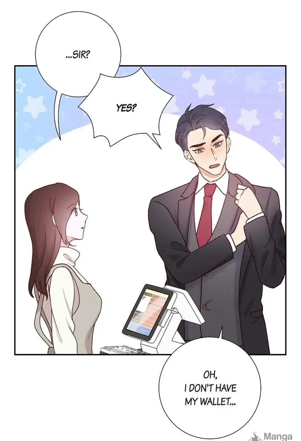 A Spoonful of Your Love Chapter 1 page 107 - 