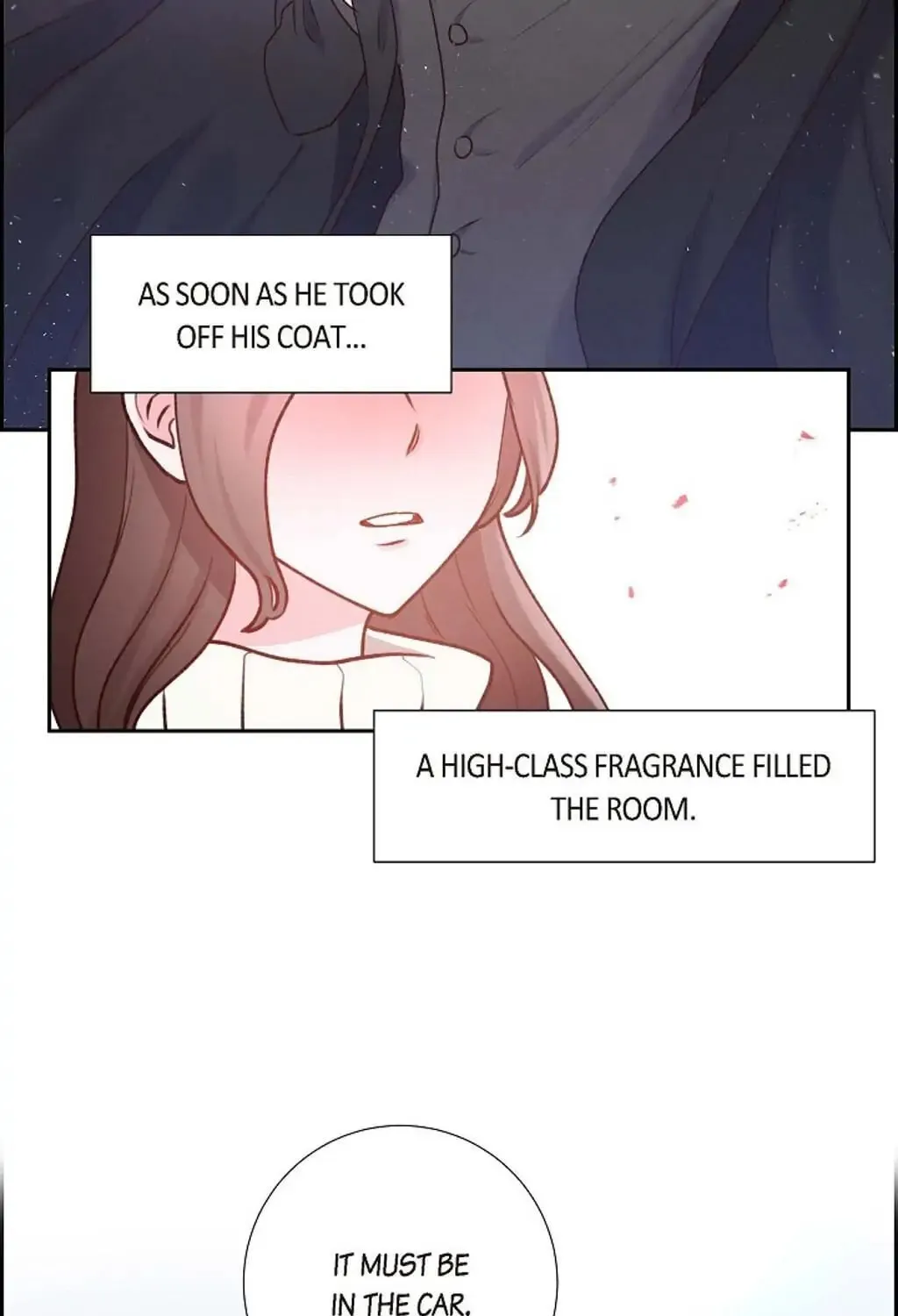 A Spoonful of Your Love Chapter 1 page 111 - 