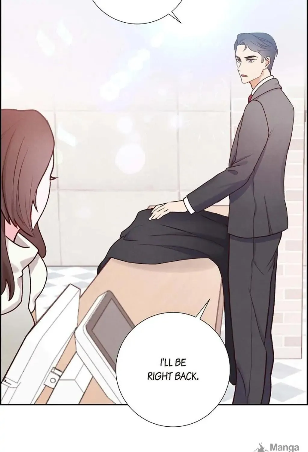 A Spoonful of Your Love Chapter 1 page 113 - 