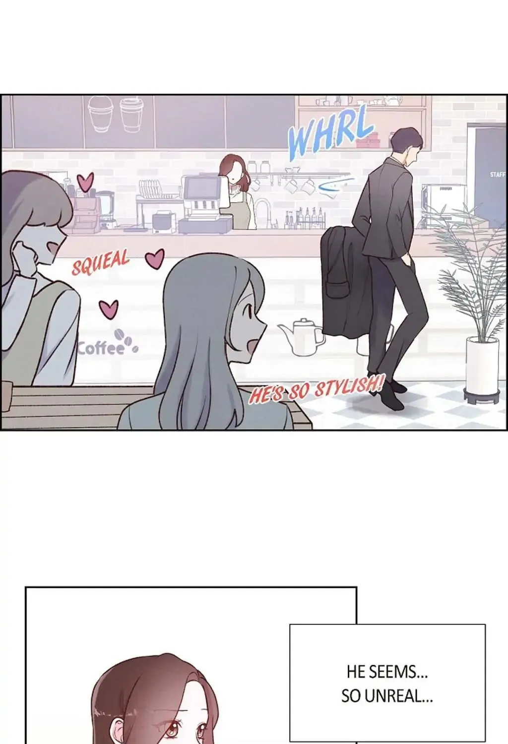 A Spoonful of Your Love Chapter 1 page 115 - 