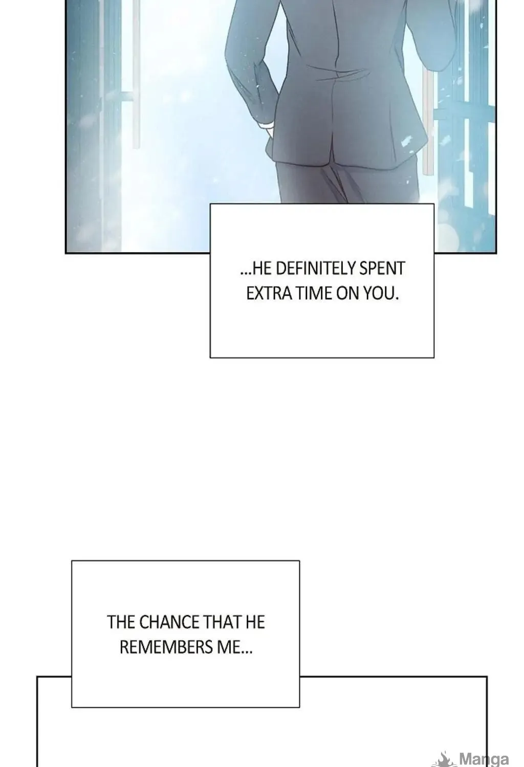 A Spoonful of Your Love Chapter 1 page 119 - 