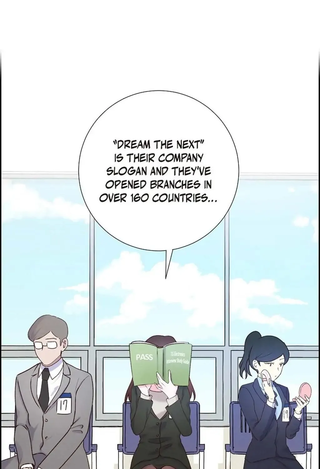 A Spoonful of Your Love Chapter 1 page 3 - 