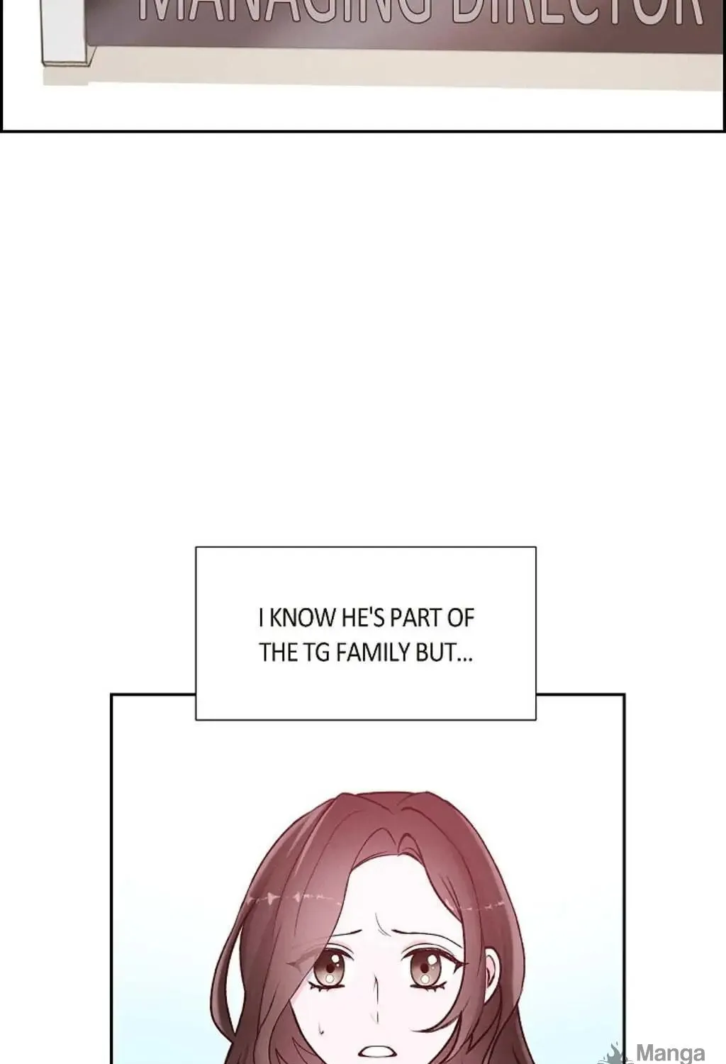 A Spoonful of Your Love Chapter 1 page 23 - 