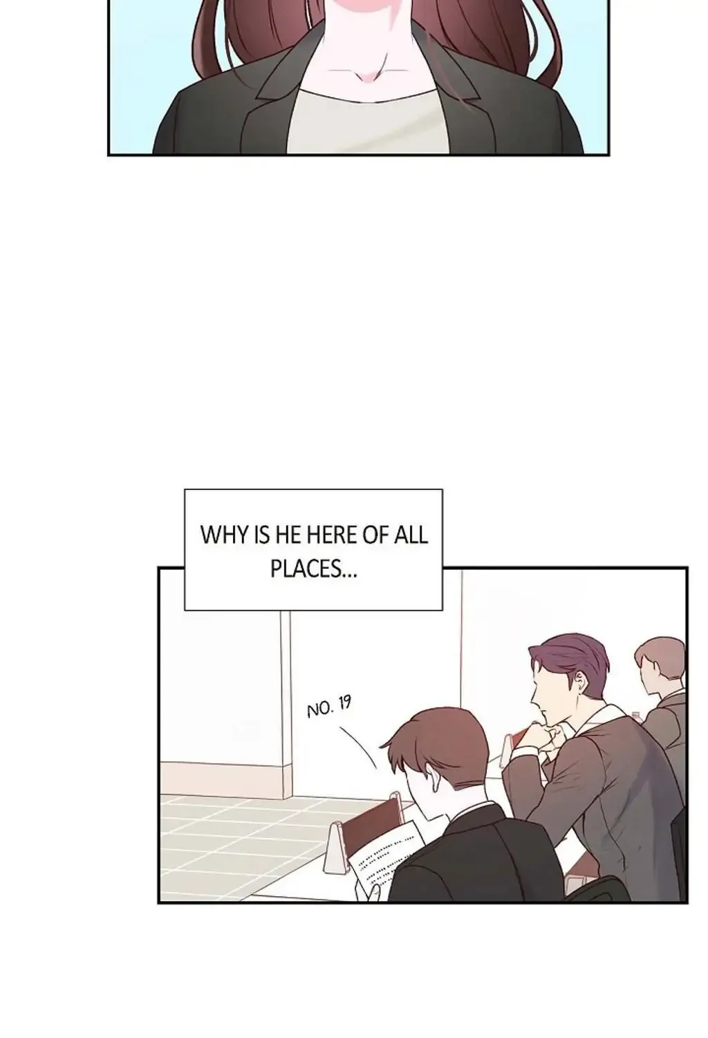A Spoonful of Your Love Chapter 1 page 25 - 