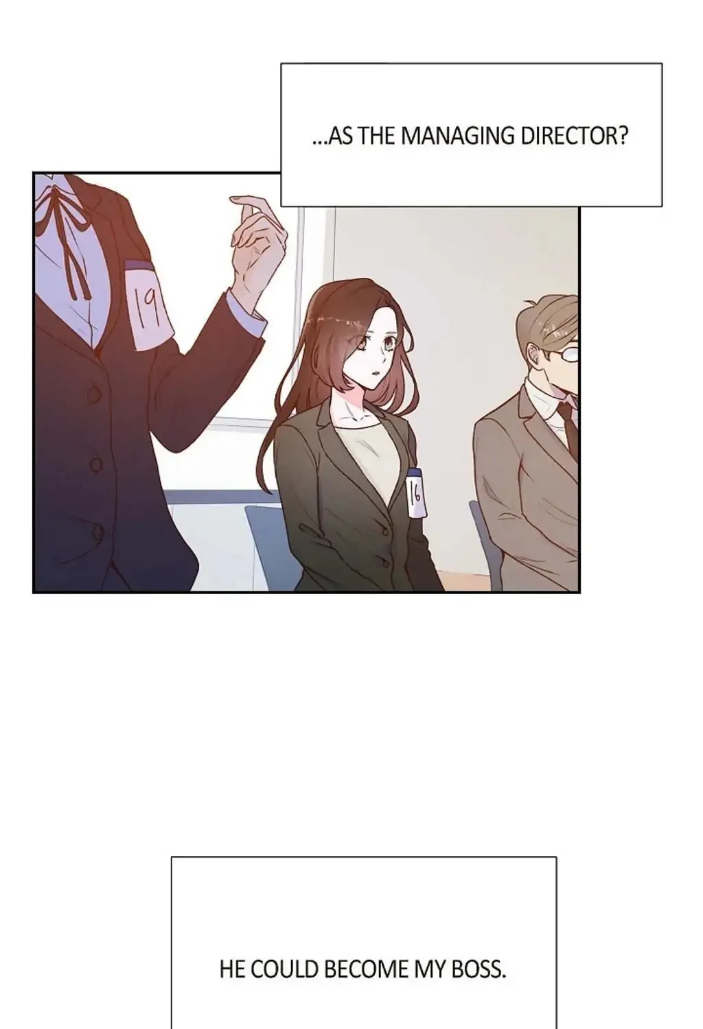 A Spoonful of Your Love Chapter 1 page 27 - 