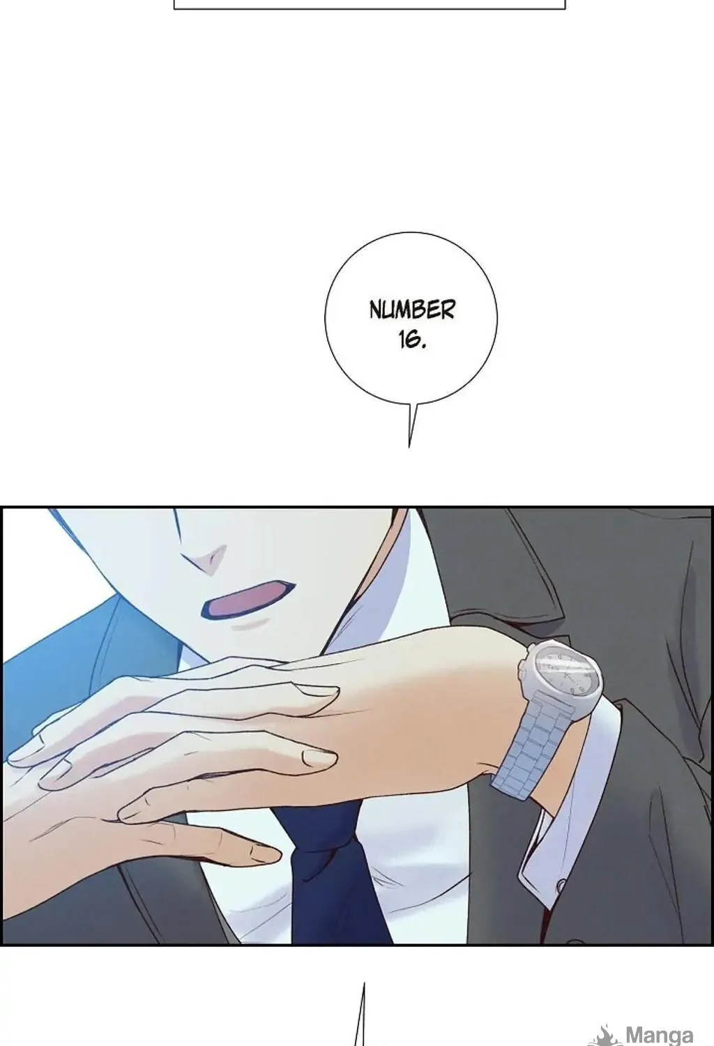 A Spoonful of Your Love Chapter 1 page 29 - 