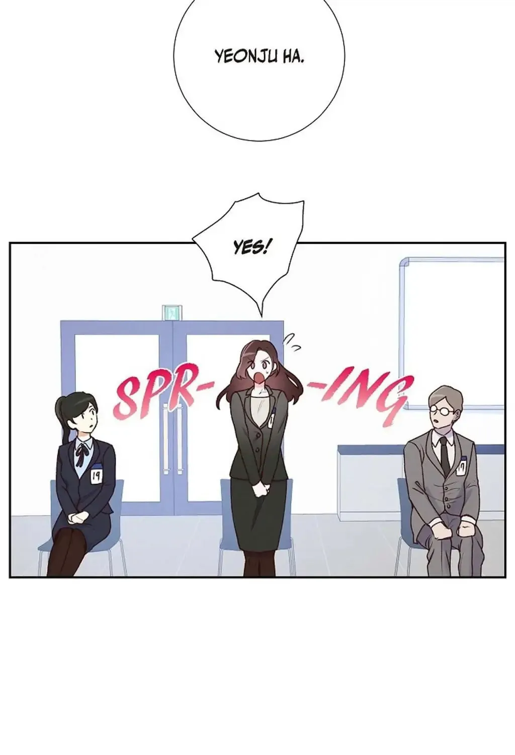A Spoonful of Your Love Chapter 1 page 31 - 