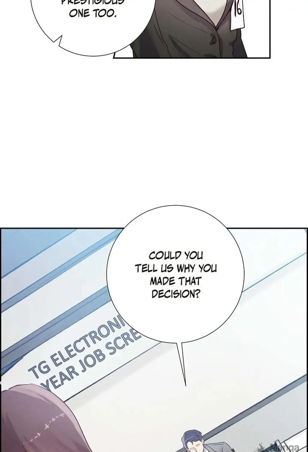 A Spoonful of Your Love Chapter 1 page 35 - 