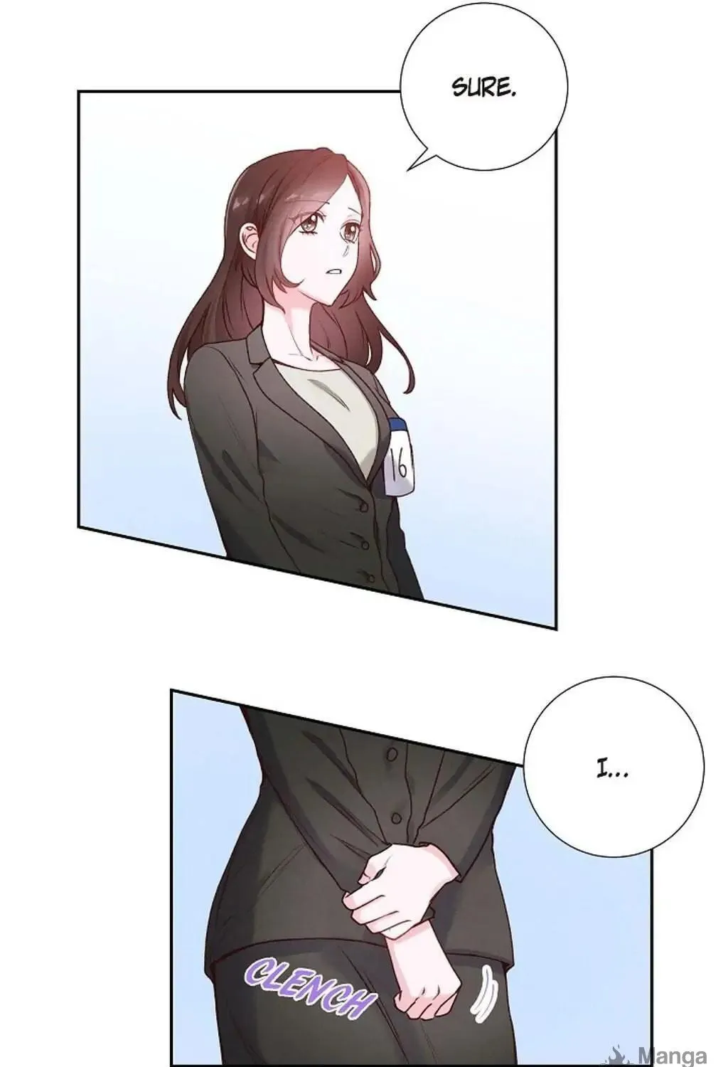 A Spoonful of Your Love Chapter 1 page 39 - 
