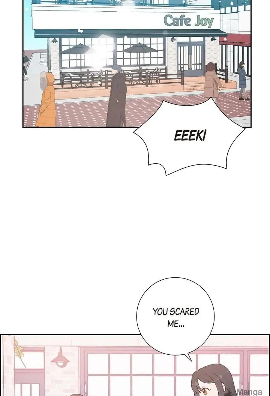 A Spoonful of Your Love Chapter 1 page 47 - 