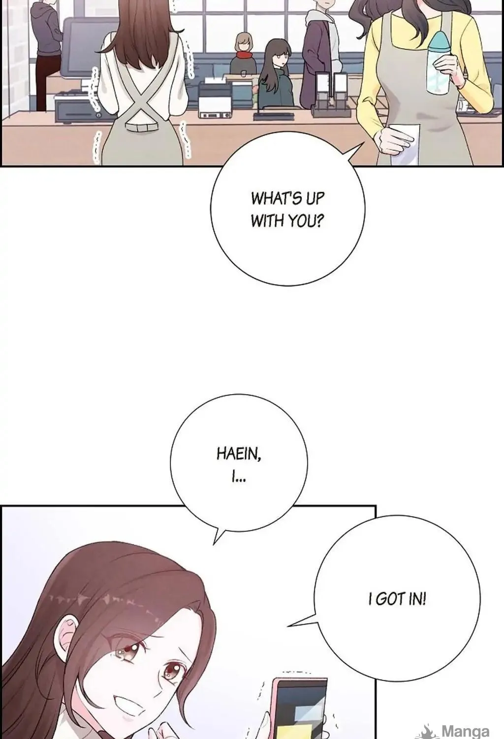 A Spoonful of Your Love Chapter 1 page 49 - 