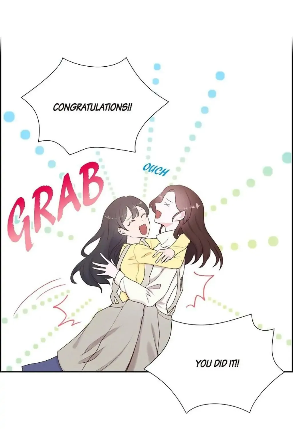 A Spoonful of Your Love Chapter 1 page 55 - 