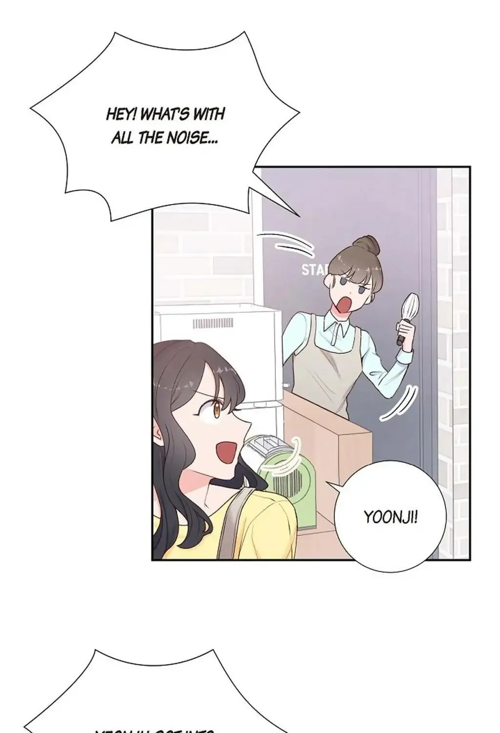 A Spoonful of Your Love Chapter 1 page 57 - 