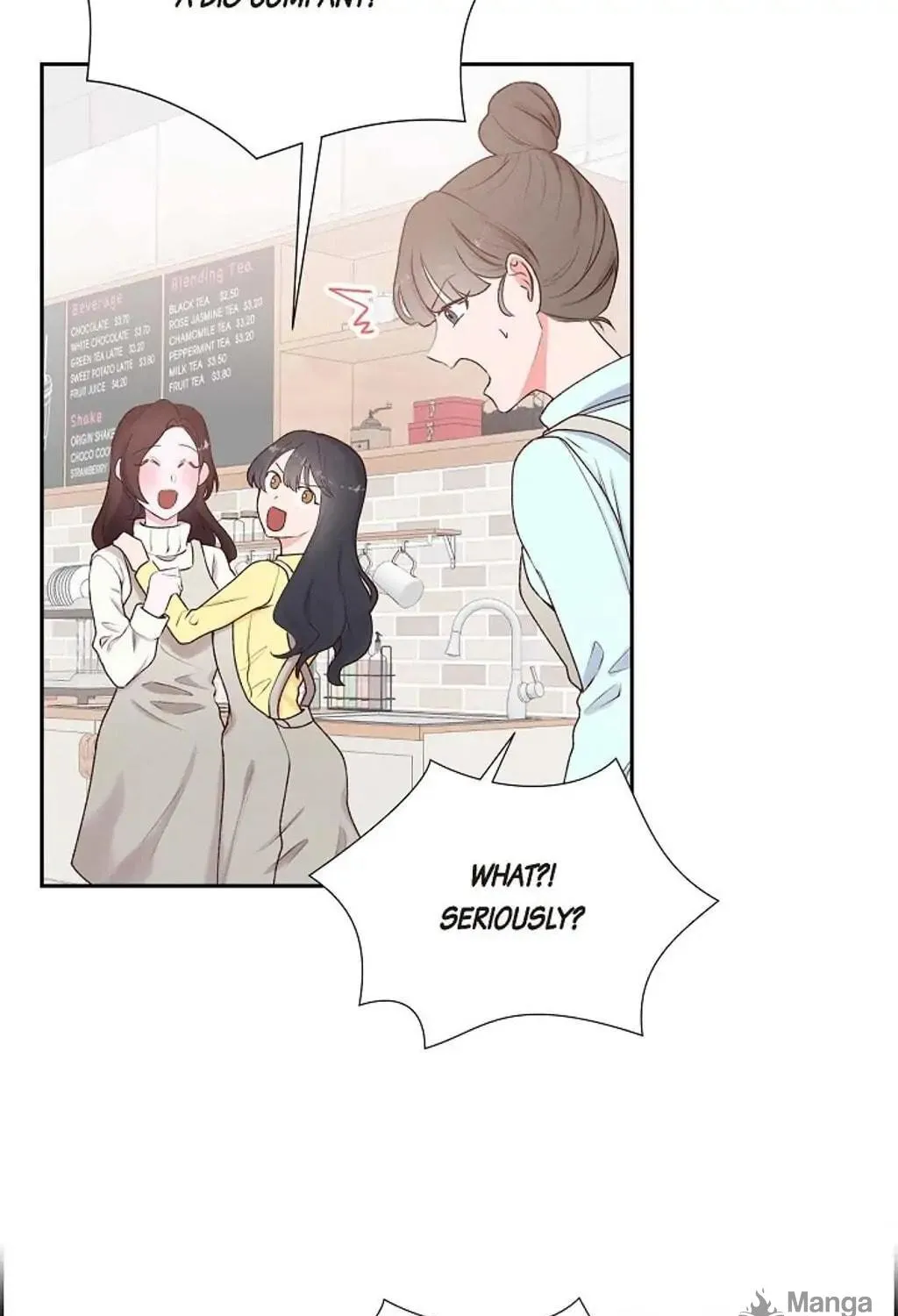 A Spoonful of Your Love Chapter 1 page 59 - 