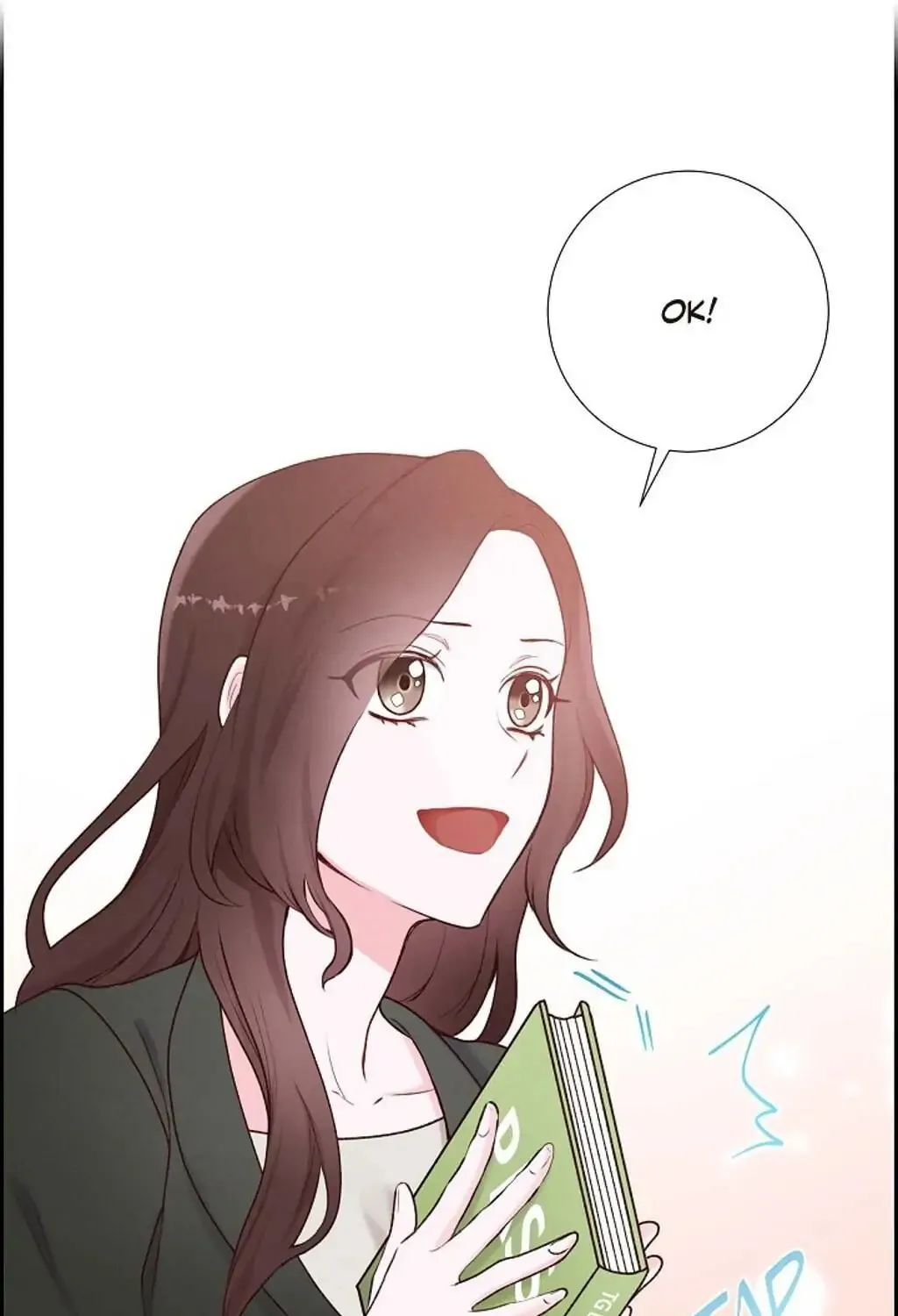 A Spoonful of Your Love Chapter 1 page 7 - 