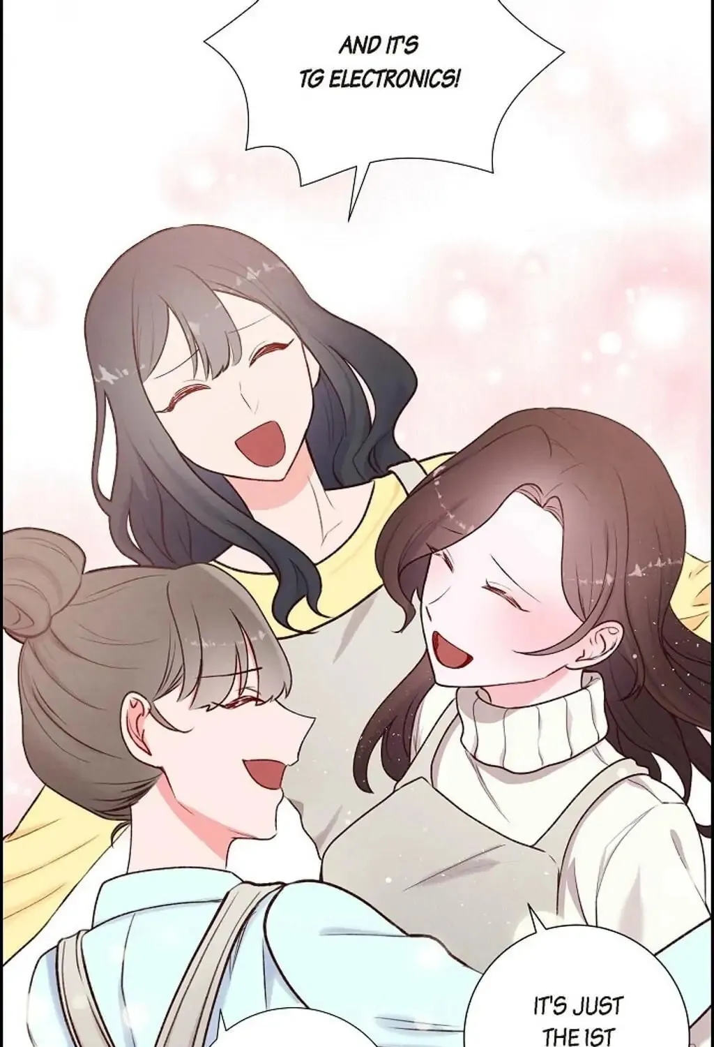 A Spoonful of Your Love Chapter 1 page 61 - 