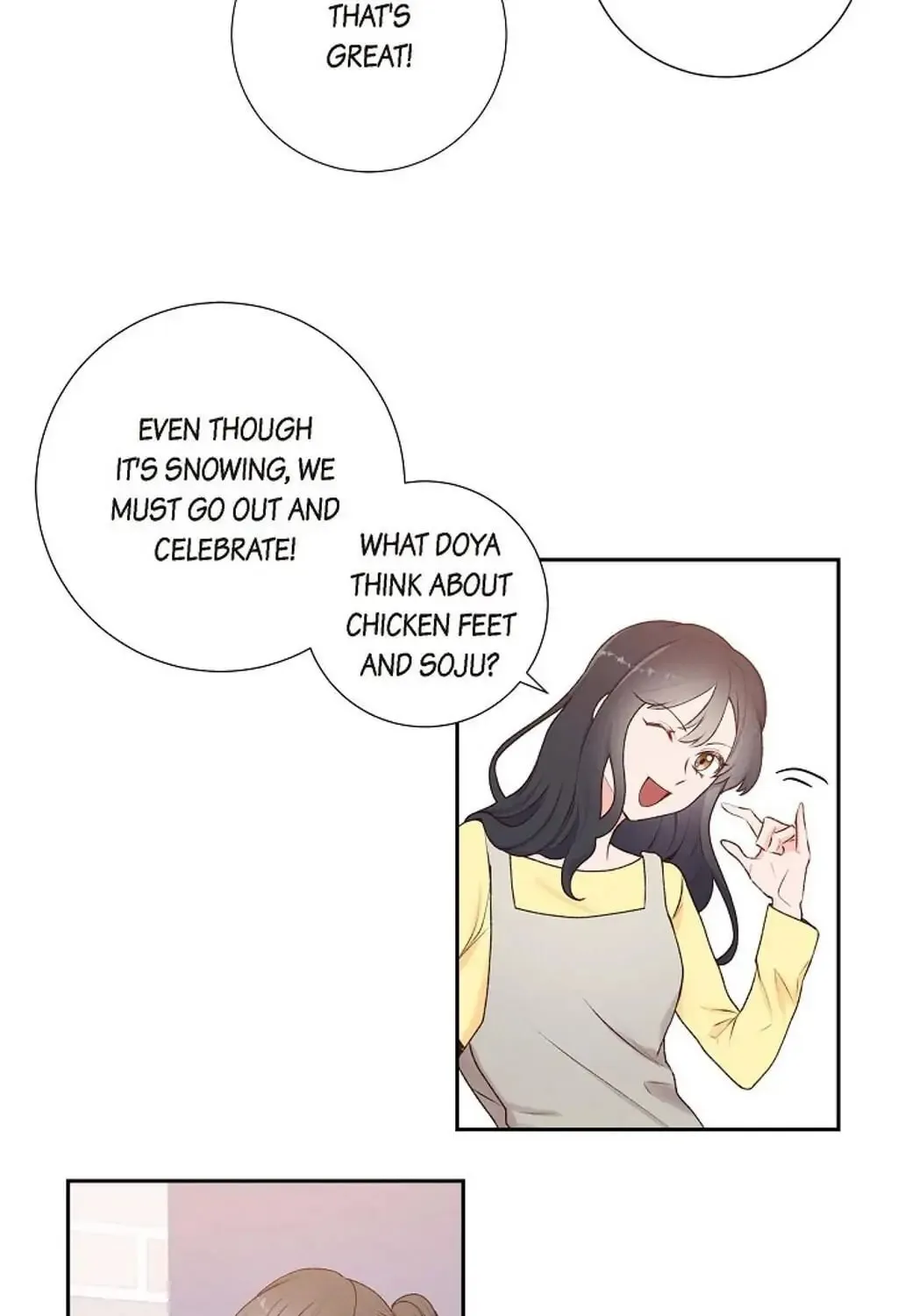 A Spoonful of Your Love Chapter 1 page 63 - 