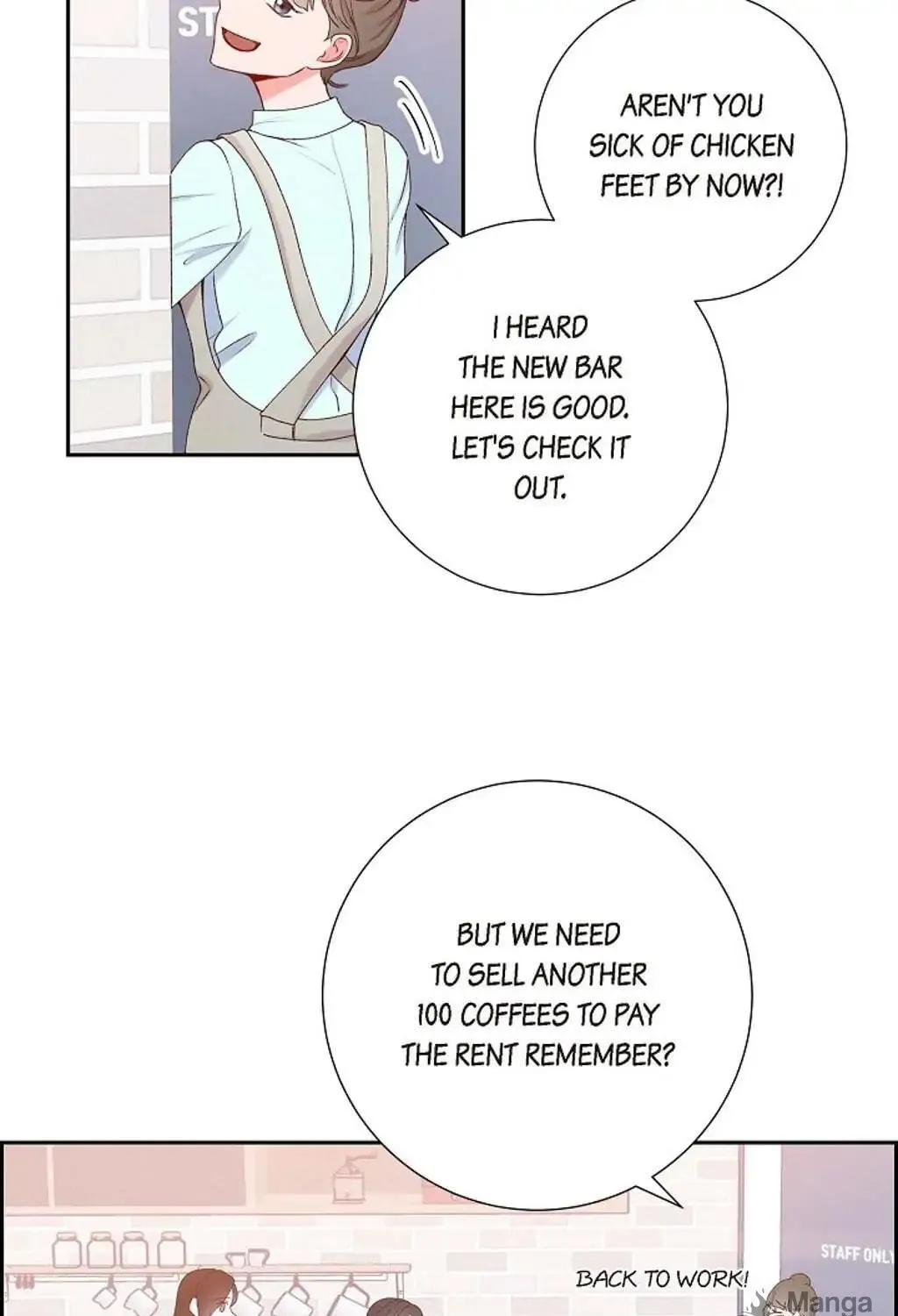 A Spoonful of Your Love Chapter 1 page 65 - 