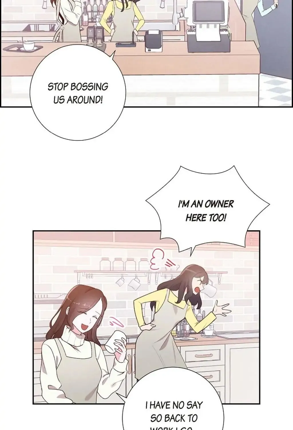 A Spoonful of Your Love Chapter 1 page 67 - 