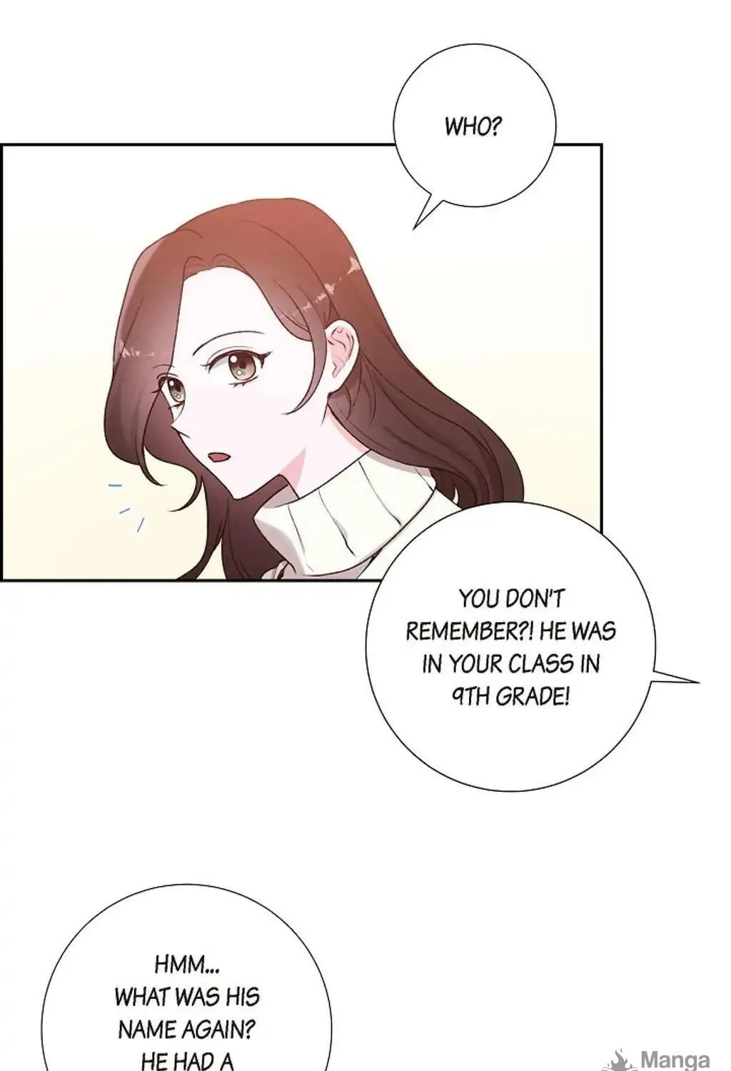 A Spoonful of Your Love Chapter 1 page 71 - 