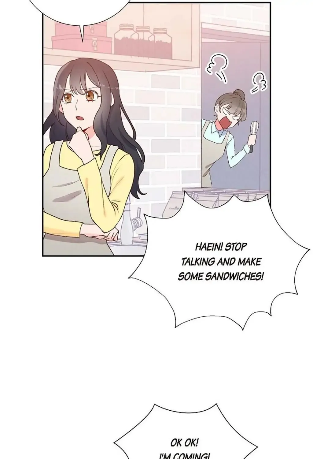 A Spoonful of Your Love Chapter 1 page 73 - 