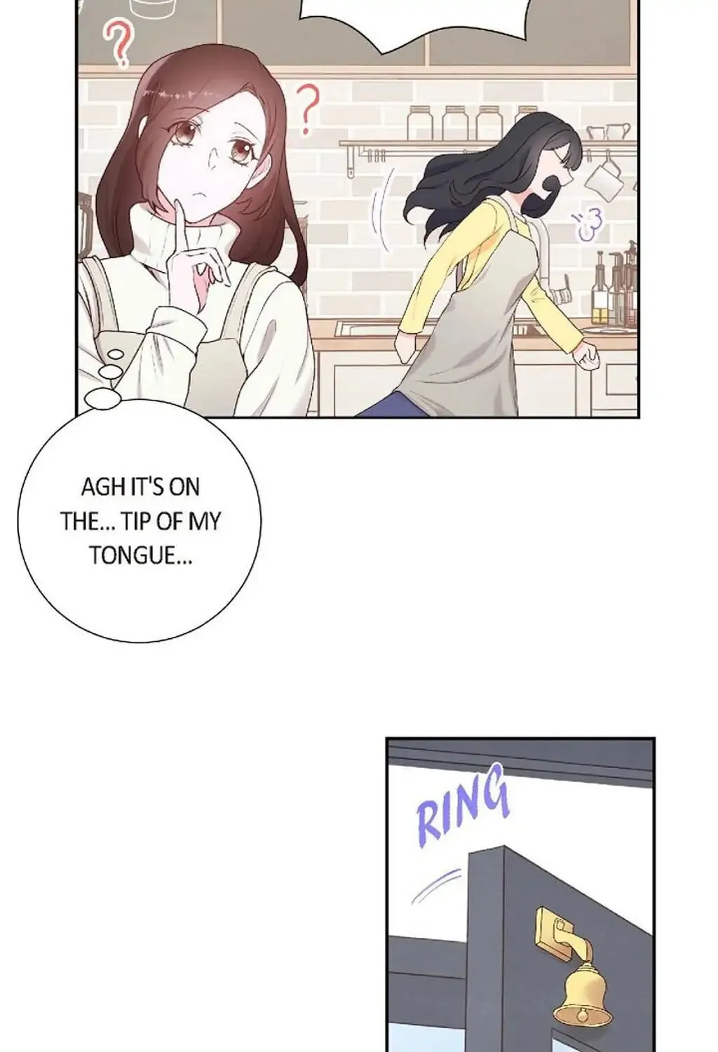 A Spoonful of Your Love Chapter 1 page 75 - 