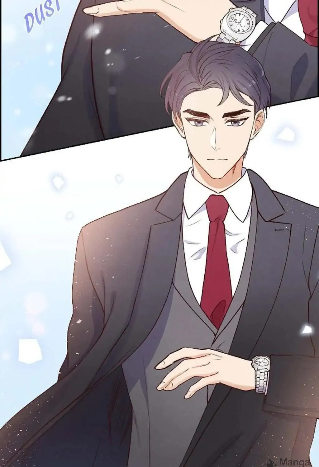 A Spoonful of Your Love Chapter 1 page 79 - 