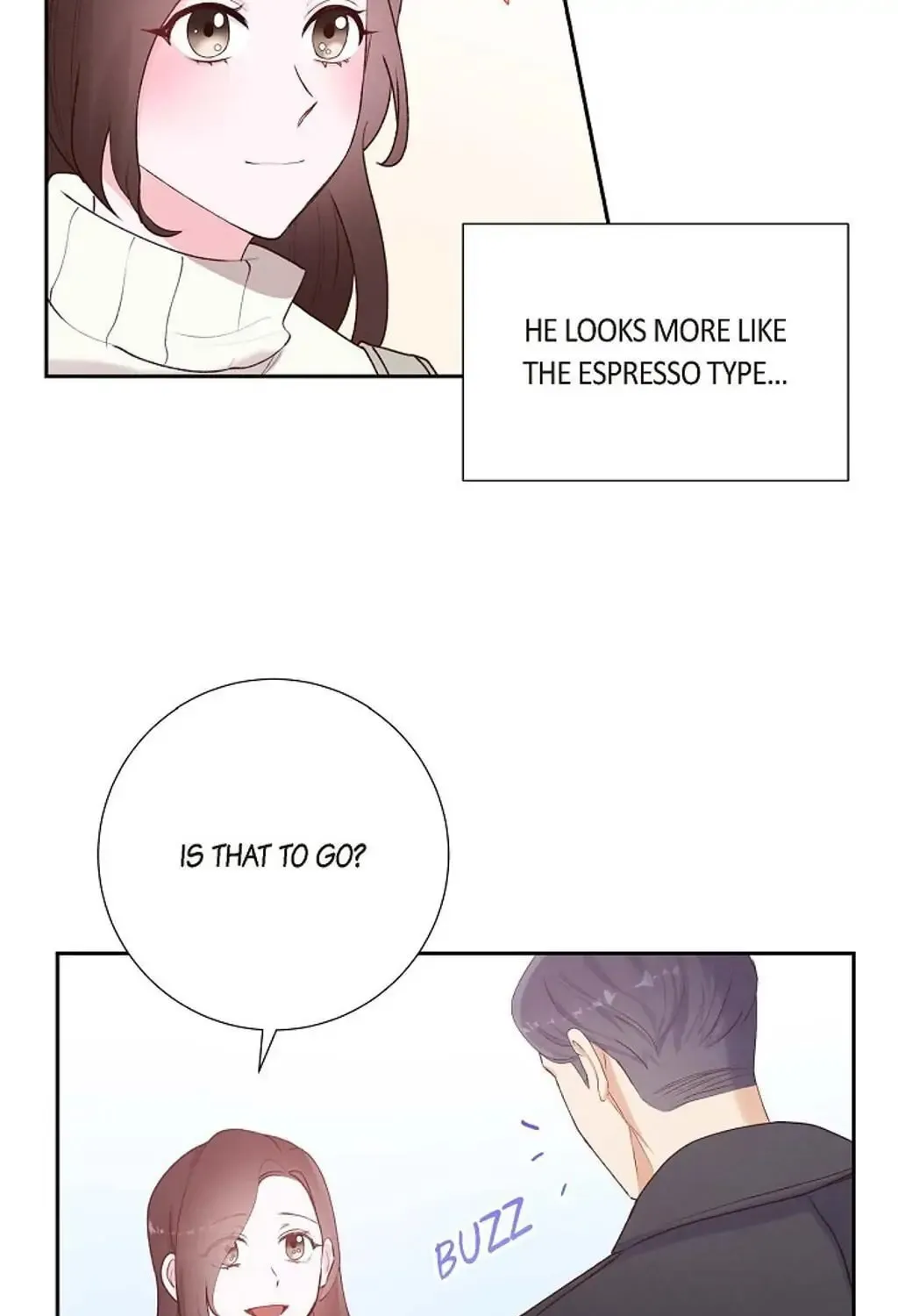 A Spoonful of Your Love Chapter 1 page 91 - 