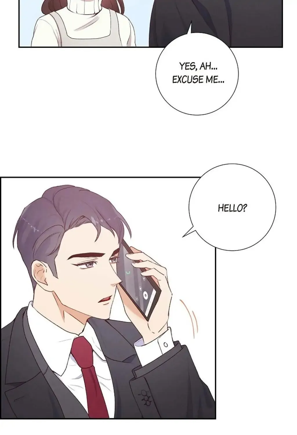 A Spoonful of Your Love Chapter 1 page 93 - 
