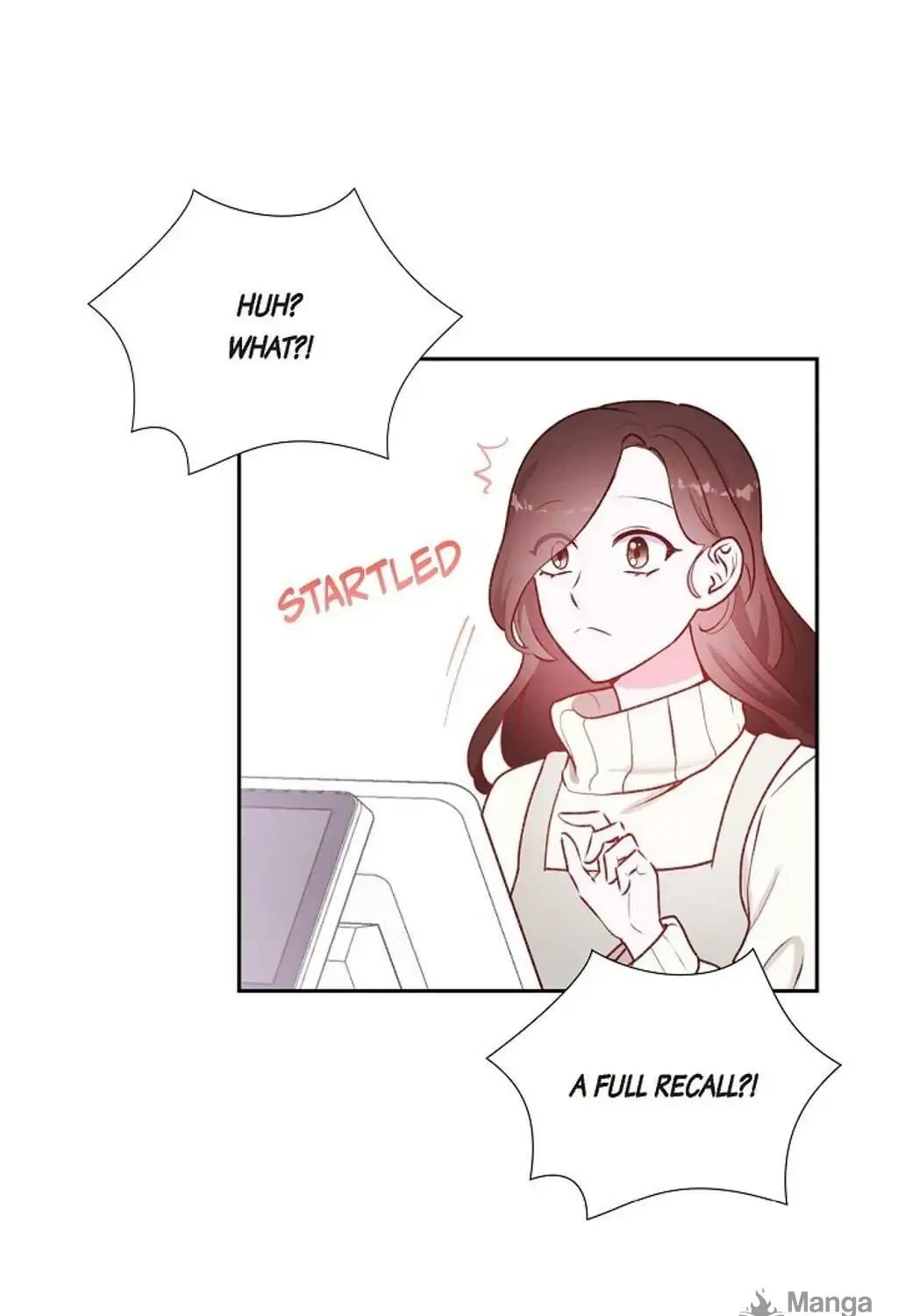A Spoonful of Your Love Chapter 1 page 95 - 