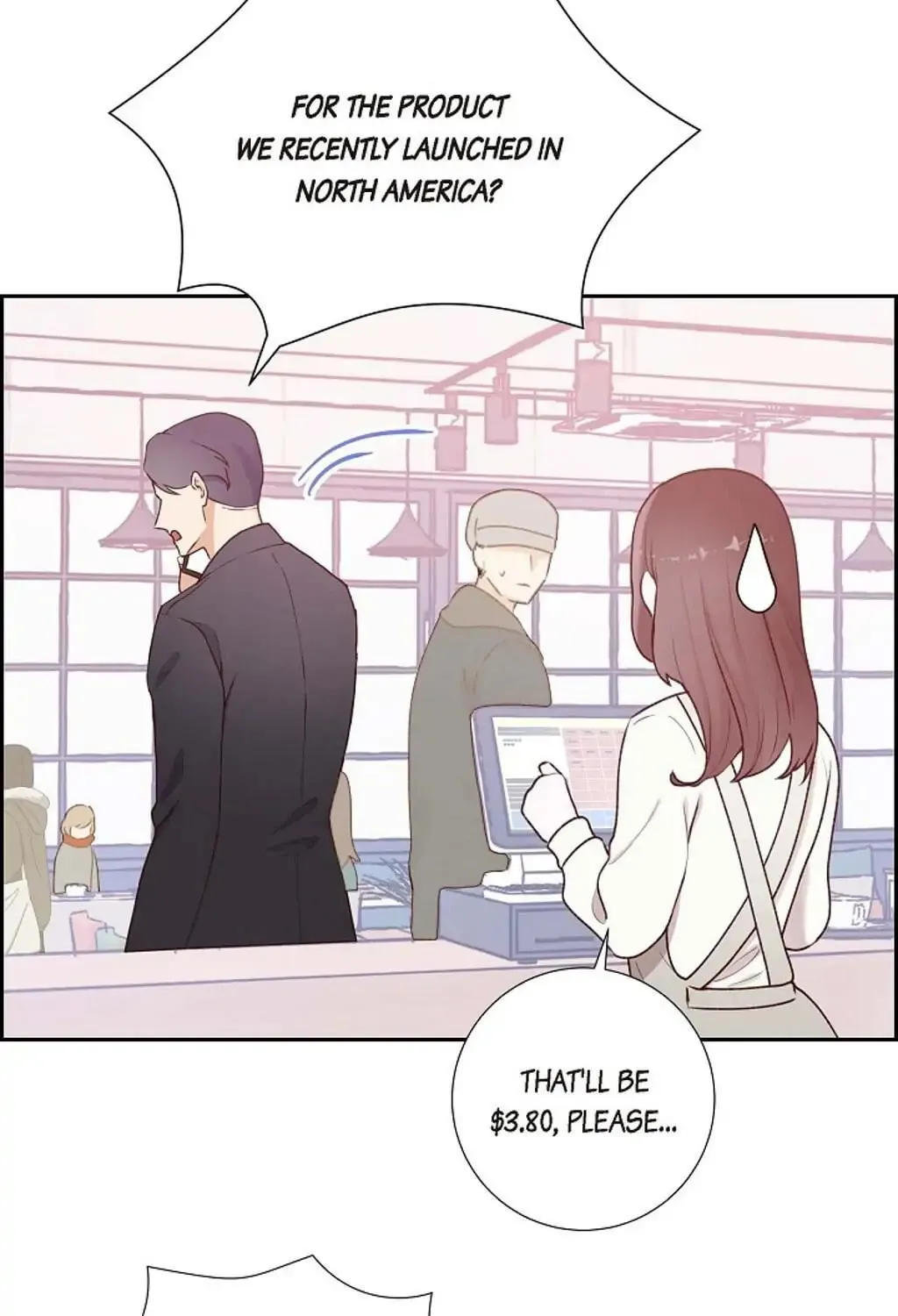 A Spoonful of Your Love Chapter 1 page 97 - 