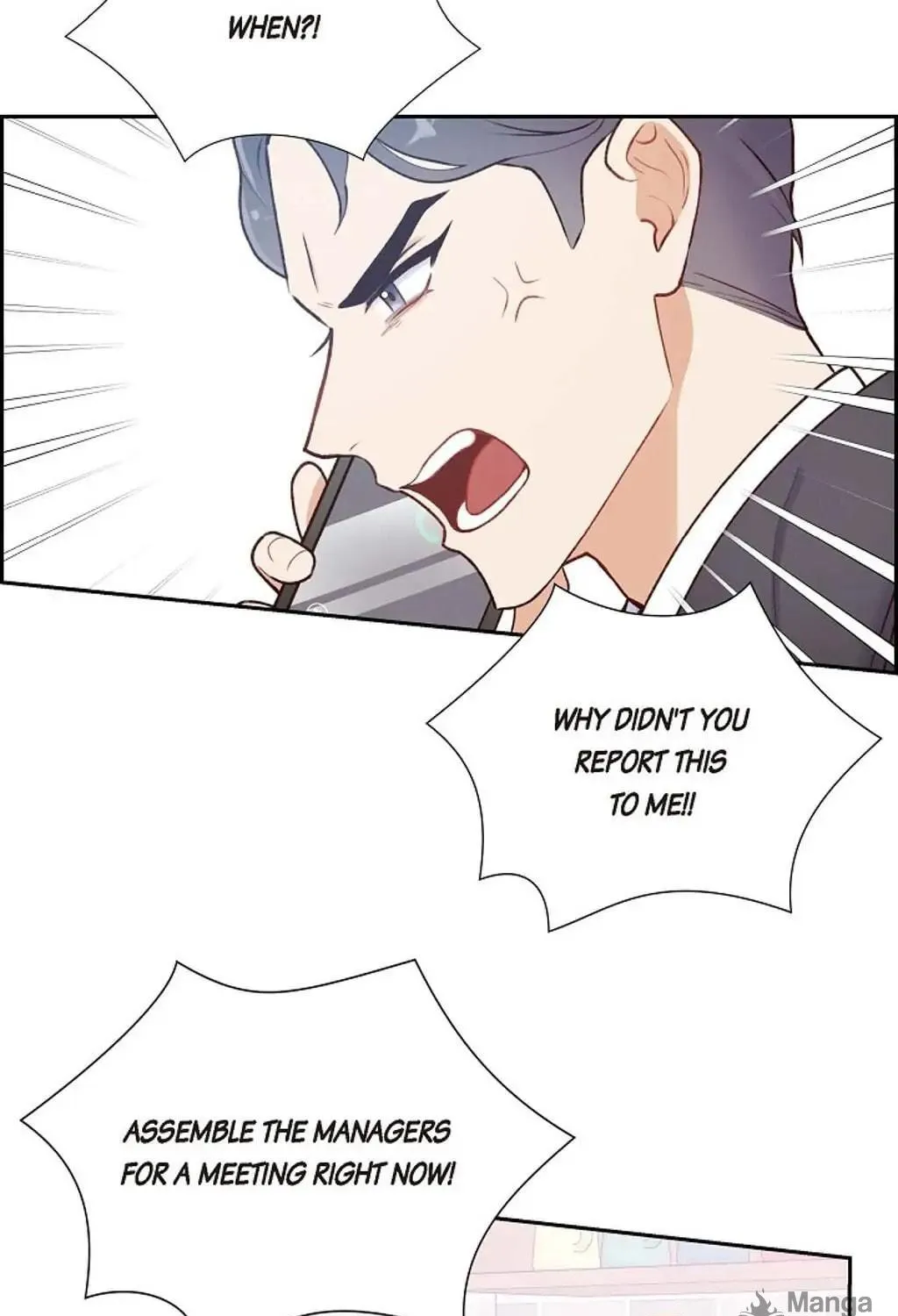 A Spoonful of Your Love Chapter 1 page 99 - 
