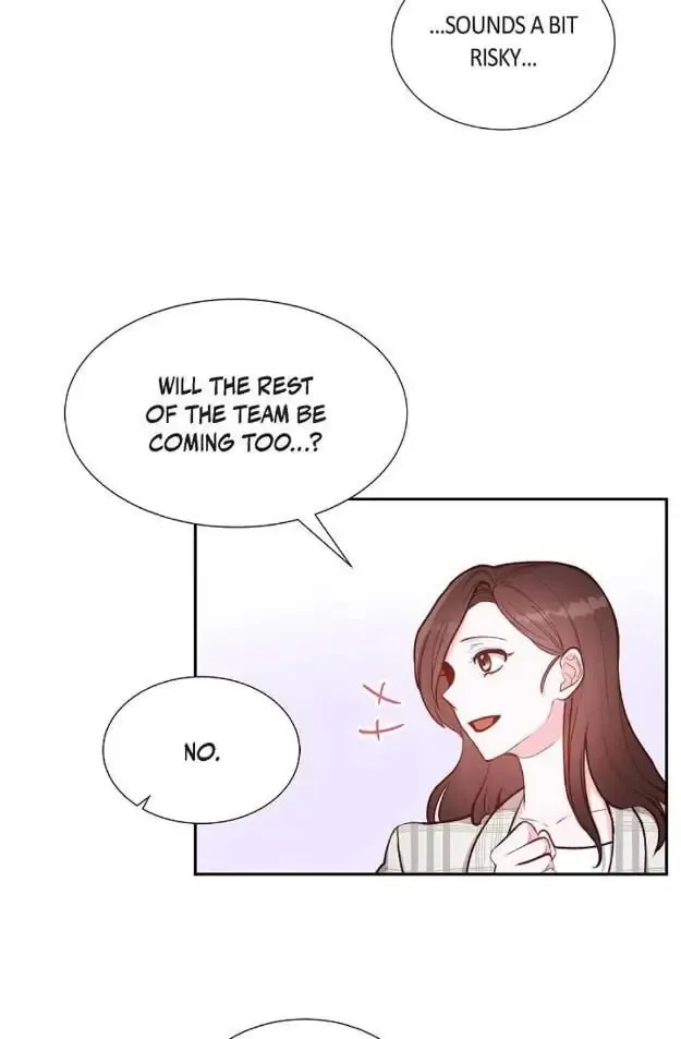 A Spoonful of Your Love Chapter 10 page 2 - 