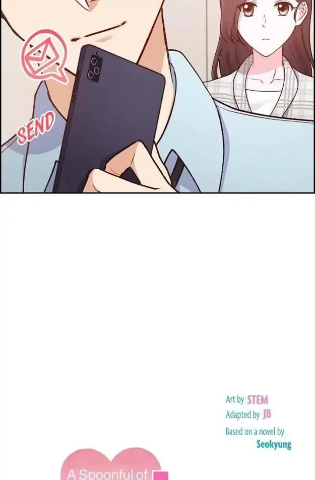 A Spoonful of Your Love Chapter 10 page 11 - 