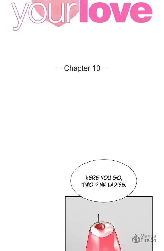A Spoonful of Your Love Chapter 10 page 12 - 