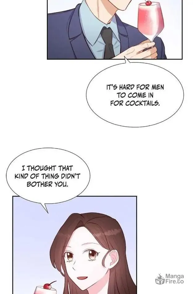 A Spoonful of Your Love Chapter 10 page 15 - 