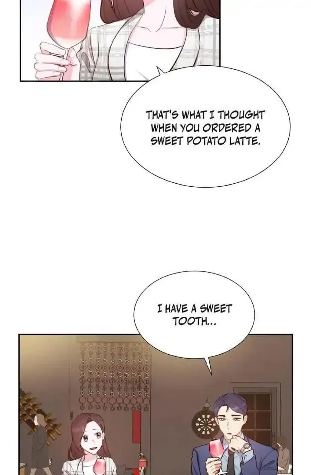 A Spoonful of Your Love Chapter 10 page 16 - 