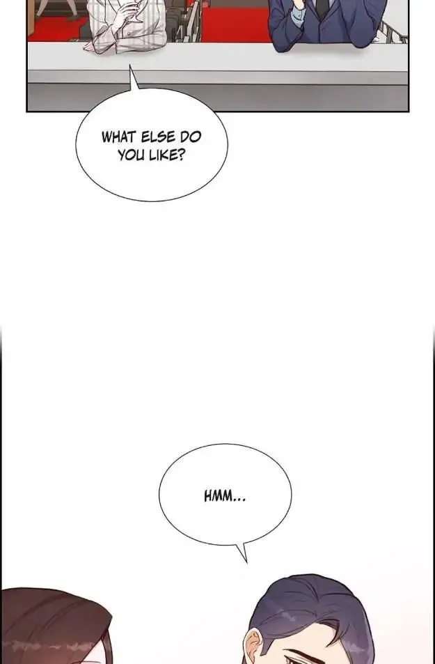 A Spoonful of Your Love Chapter 10 page 17 - 