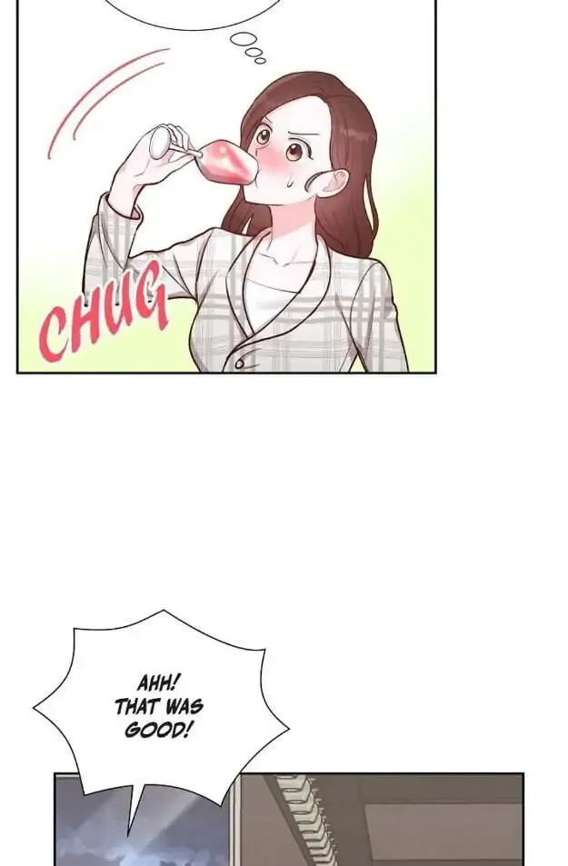 A Spoonful of Your Love Chapter 10 page 19 - 