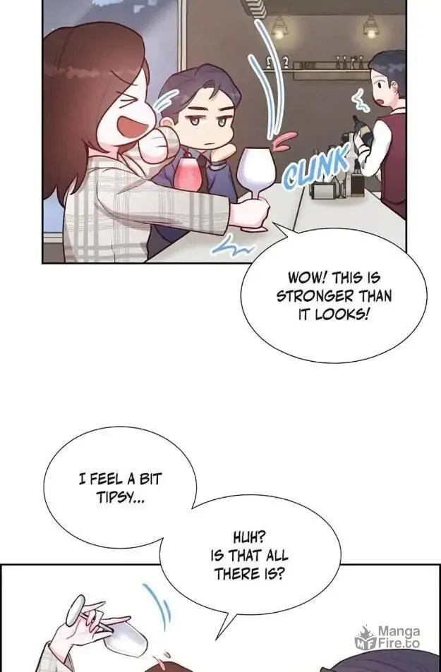 A Spoonful of Your Love Chapter 10 page 20 - 