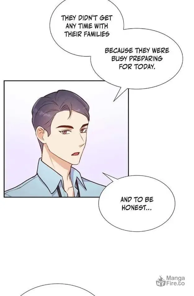 A Spoonful of Your Love Chapter 10 page 3 - 