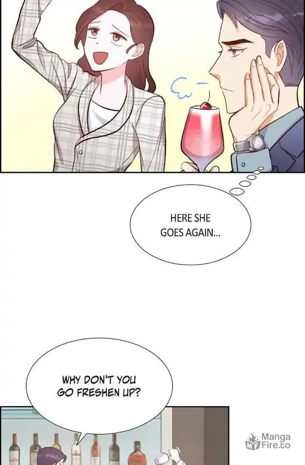 A Spoonful of Your Love Chapter 10 page 21 - 
